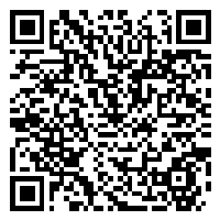 Listing QR Code linking to https://www.uschirodirectory.com/directory/ca/back-to-wellness-chiropractic-irvine-ca-3095