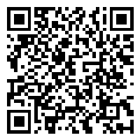 Listing QR Code linking to https://www.uschirodirectory.com/directory/ca/chiropractor-1-san-mateo-ca-5719