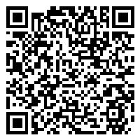 Listing QR Code linking to https://www.uschirodirectory.com/directory/mi/back-to-health-chiropractic-zeeland-mi-2723