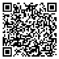 Listing QR Code linking to https://www.uschirodirectory.com/directory/ca/motion-care-chiropractic-san-jose-ca-5782