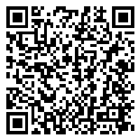 Listing QR Code linking to https://www.uschirodirectory.com/directory/az/spine-and-disc-center-of-arizona-gilbert-az-5440