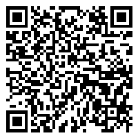 Listing QR Code linking to https://www.uschirodirectory.com/directory/id/spoelstra-family-chiropractic-coeur-d-alene-id-3305