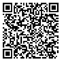 Listing QR Code linking to https://www.uschirodirectory.com/directory/va/the-chiropractic-office-charlottesville-va-4129