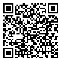 CV QR Code linking to https://www.uschirodirectory.com/directory/dc/dc-chiropractic-washington-dc-2980/cv