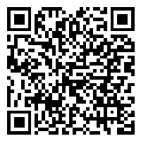 Listing QR Code linking to https://www.uschirodirectory.com/directory/dc/dc-chiropractic-washington-dc-2980