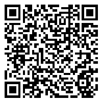 CV QR Code linking to https://www.uschirodirectory.com/directory/va/pahnke-chiorpractic-wellness-care-newport-news-va-1937/cv
