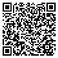 CV QR Code linking to https://www.uschirodirectory.com/directory/ky/specific-chiropractic-bowling-green-ky-2863/cv