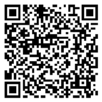 Listing QR Code linking to https://www.uschirodirectory.com/directory/ky/specific-chiropractic-bowling-green-ky-2863