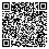 Listing QR Code linking to https://www.uschirodirectory.com/directory/nv/injury-care-wellness-center-las-vegas-nv-3385