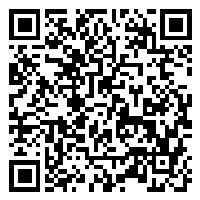 Listing QR Code linking to https://www.uschirodirectory.com/directory/tx/magnolia-wellness-center-beaumont-tx-1695