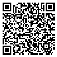 Listing QR Code linking to https://www.uschirodirectory.com/directory/mn/davis-chiropractic-saint-louis-park-mn-3104