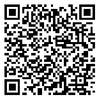 Listing QR Code linking to https://www.uschirodirectory.com/directory/pa/levent-erdogan-chiropractor-yardley-pa-5284
