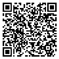 Listing QR Code linking to https://www.uschirodirectory.com/directory/nj/sabbagh-chiropractic-center-paterson-nj-3237
