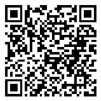 CV QR Code linking to https://www.uschirodirectory.com/directory/fl/ce-cruncher-tampa-fl-3846/cv