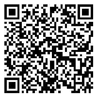 Listing QR Code linking to https://www.uschirodirectory.com/directory/mn/cornerstone-chiropractic-clinic-woodbury-mn-5216