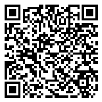 Listing QR Code linking to https://www.uschirodirectory.com/directory/ca/dickman-chiropractic-corporation-el-dorado-hills-ca-6903