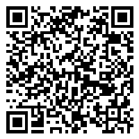 Listing QR Code linking to https://www.uschirodirectory.com/directory/fl/synergy-spine-health-center-clearwater-fl-3968