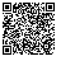 CV QR Code linking to https://www.uschirodirectory.com/directory/ny/aadvanced-chiropractic-jamaica-ny-4440/cv