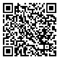 Listing QR Code linking to https://www.uschirodirectory.com/directory/ny/aadvanced-chiropractic-jamaica-ny-4440