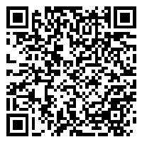 CV QR Code linking to https://www.uschirodirectory.com/directory/ca/adam-story-chiropractic-corp-camarillo-ca-1629/cv