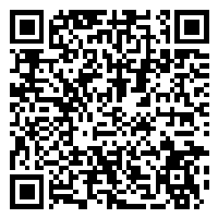 Listing QR Code linking to https://www.uschirodirectory.com/directory/ct/rubino-chiropractic-center-west-haven-ct-3370