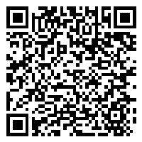Listing QR Code linking to https://www.uschirodirectory.com/directory/va/apple-medical-clinic-llc-winchester-va-5509