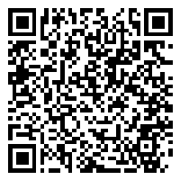 Listing QR Code linking to https://www.uschirodirectory.com/directory/wa/john-uvena-pruni-chiropractic-bellevue-wa-1828