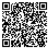 CV QR Code linking to https://www.uschirodirectory.com/directory/ny/turner-chiropractic-elmhurst-ny-2301/cv