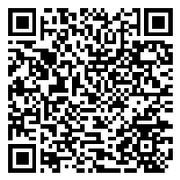 CV QR Code linking to https://www.uschirodirectory.com/directory/ca/specifically-yours-chiropractic-san-francisco-ca-2527/cv