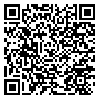 Listing QR Code linking to https://www.uschirodirectory.com/directory/ca/specifically-yours-chiropractic-san-francisco-ca-2527
