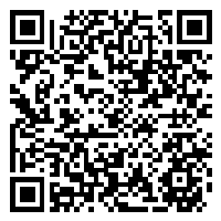 CV QR Code linking to https://www.uschirodirectory.com/directory/ca/brunelle-chiropractic-irvine-ca-3319/cv