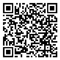 Listing QR Code linking to https://www.uschirodirectory.com/directory/ca/brunelle-chiropractic-irvine-ca-3319