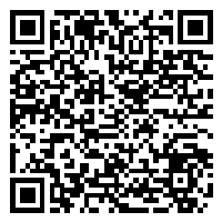 CV QR Code linking to https://www.uschirodirectory.com/directory/ga/cafe-of-life-chiropractic-center-atlanta-ga-3049/cv