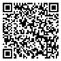 Listing QR Code linking to https://www.uschirodirectory.com/directory/va/springfield-chiropractic-life-center-springfield-va-2541