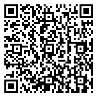 Listing QR Code linking to https://www.uschirodirectory.com/directory/fl/physical-evidence-chiropractic-david-lipman-dc-boca-raton-fl-5680