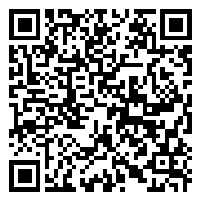 Listing QR Code linking to https://www.uschirodirectory.com/directory/ca/back-in-action-chiropractic-center-berkeley-ca-4759
