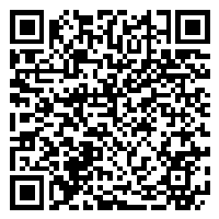 Listing QR Code linking to https://www.uschirodirectory.com/directory/ca/injury-and-spinecare-chiropractic-la-crescenta-ca-6642