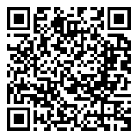CV QR Code linking to https://www.uschirodirectory.com/directory/tx/first-wellness-inc-austin-tx-2095/cv