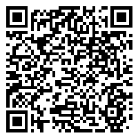 Listing QR Code linking to https://www.uschirodirectory.com/directory/ny/lifepower-chiropractic-wampsville-ny-2358