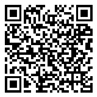 Listing QR Code linking to https://www.uschirodirectory.com/directory/mn/abel-chiropractic-hibbing-mn-2119