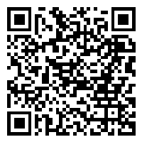 CV QR Code linking to https://www.uschirodirectory.com/directory/md/chiropractic-1-baltimore-md-5374/cv