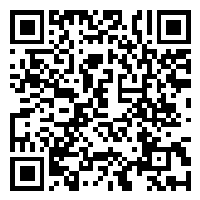 Listing QR Code linking to https://www.uschirodirectory.com/directory/md/chiropractic-1-baltimore-md-5374