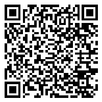 CV QR Code linking to https://www.uschirodirectory.com/directory/ca/advance-upper-cervical-chiropractic-bridgeport-ca-1837/cv