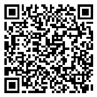 Listing QR Code linking to https://www.uschirodirectory.com/directory/ca/advance-upper-cervical-chiropractic-bridgeport-ca-1837