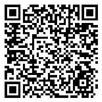 Listing QR Code linking to https://www.uschirodirectory.com/directory/nd/schwartz-family-chiropractic-bismarck-nd-2433