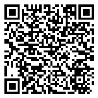 Listing QR Code linking to https://www.uschirodirectory.com/directory/nj/healthsource-of-minnetonka-new-brunswick-nj-1790