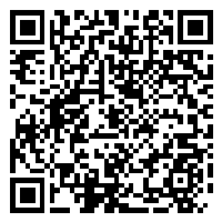 Listing QR Code linking to https://www.uschirodirectory.com/directory/nj/south-orange-chiropractic-center-south-orange-nj-4428