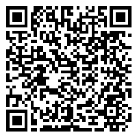 Listing QR Code linking to https://www.uschirodirectory.com/directory/or/integrative-chiropractic-and-wellness-spa-portland-or-4083