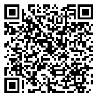 CV QR Code linking to https://www.uschirodirectory.com/directory/ca/justin-dean-dc-valley-village-ca-5411/cv