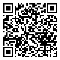 Listing QR Code linking to https://www.uschirodirectory.com/directory/ca/justin-dean-dc-valley-village-ca-5411